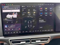 Li Auto L6 Pro - ფოტო 11