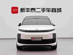 Li Auto L6 Pro - ფოტო 2