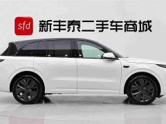 Li Auto L6 Pro - ფოტო 3