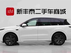 Li Auto L6 Pro - ფოტო 4