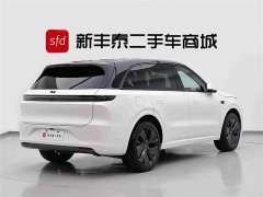 Li Auto L6 Pro - ფოტო 5