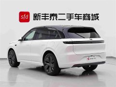 Li Auto L6 Pro - ფოტო 6