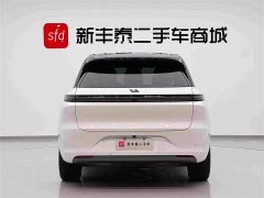 Li Auto L6 Pro - ფოტო 7