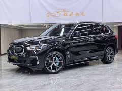 BMW X5 xDrive 40Li M - ფოტო 1