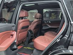 BMW X5 xDrive 40Li M - ფოტო 11