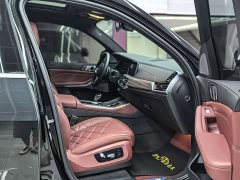 BMW X5 xDrive 40Li M - ფოტო 12