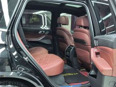 BMW X5 xDrive 40Li M - ფოტო 13