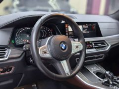BMW X5 xDrive 40Li M - ფოტო 14