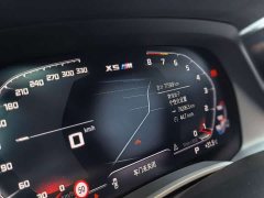 BMW X5 xDrive 40Li M - ფოტო 15