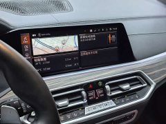 BMW X5 xDrive 40Li M - ფოტო 16