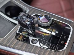 BMW X5 xDrive 40Li M - ფოტო 17