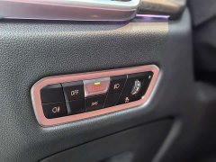 BMW X5 xDrive 40Li M - ფოტო 19