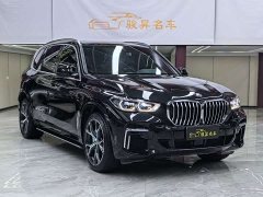 BMW X5 xDrive 40Li M - ფოტო 3