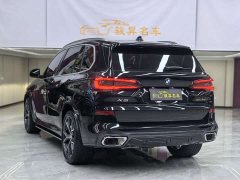 BMW X5 xDrive 40Li M - ფოტო 4