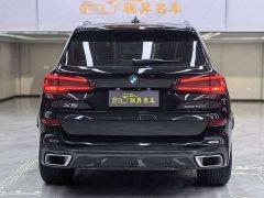 BMW X5 xDrive 40Li M - ფოტო 5