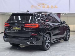BMW X5 xDrive 40Li M - ფოტო 6
