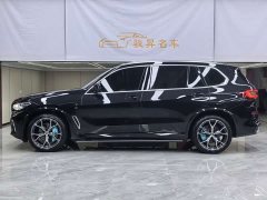 BMW X5 xDrive 40Li M - ფოტო 7