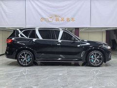 BMW X5 xDrive 40Li M - ფოტო 8