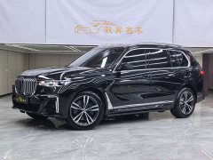 BMW X7 xDrive40i Deluxe VersionM - ფოტო 1