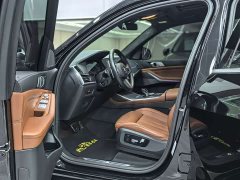 BMW X7 xDrive40i Deluxe VersionM - ფოტო 10