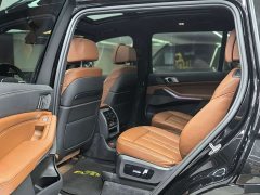 BMW X7 xDrive40i Deluxe VersionM - ფოტო 11