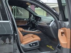 BMW X7 xDrive40i Deluxe VersionM - ფოტო 12