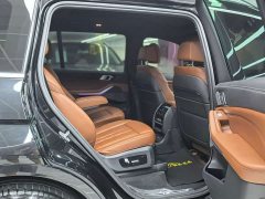 BMW X7 xDrive40i Deluxe VersionM - ფოტო 13