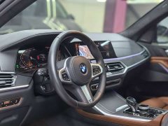 BMW X7 xDrive40i Deluxe VersionM - ფოტო 14