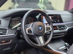 BMW X7 xDrive40i Deluxe VersionM - ფოტო 15