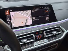 BMW X7 xDrive40i Deluxe VersionM - ფოტო 16