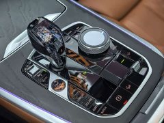 BMW X7 xDrive40i Deluxe VersionM - ფოტო 17