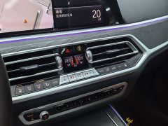 BMW X7 xDrive40i Deluxe VersionM - ფოტო 18
