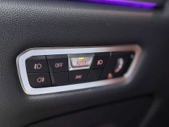 BMW X7 xDrive40i Deluxe VersionM - ფოტო 19