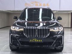 BMW X7 xDrive40i Deluxe VersionM - ფოტო 2