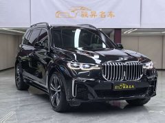 BMW X7 xDrive40i Deluxe VersionM - ფოტო 3