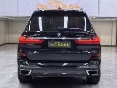 BMW X7 xDrive40i Deluxe VersionM - ფოტო 5