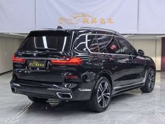 BMW X7 xDrive40i Deluxe VersionM - ფოტო 6