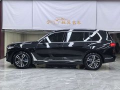 BMW X7 xDrive40i Deluxe VersionM - ფოტო 7