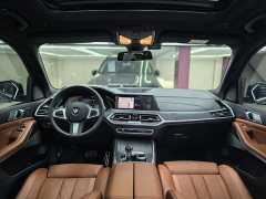 BMW X7 xDrive40i Deluxe VersionM - ფოტო 9