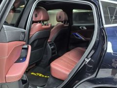 BMW X6 xDrive30i M - ფოტო 11
