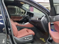 BMW X6 xDrive30i M - ფოტო 12