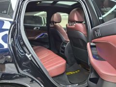 BMW X6 xDrive30i M - ფოტო 13