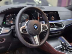 BMW X6 xDrive30i M - ფოტო 15