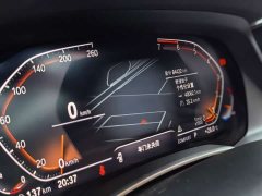 BMW X6 xDrive30i M - ფოტო 16