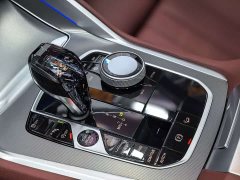 BMW X6 xDrive30i M - ფოტო 17