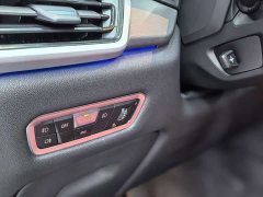 BMW X6 xDrive30i M - ფოტო 18