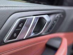 BMW X6 xDrive30i M - ფოტო 20
