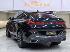 BMW X6 xDrive30i M - ფოტო 4