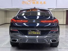 BMW X6 xDrive30i M - ფოტო 5