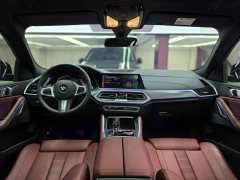 BMW X6 xDrive30i M - ფოტო 9